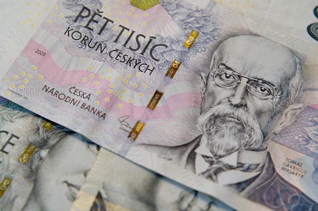 Chcete bydlet ve svém domě?